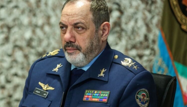 رويترز: مقتل وزير دفاع إيران وقائد الحرس الثوري الإيراني في قصف إسرائيلي