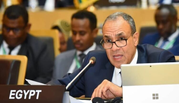 تحدي وتهديد خطير من أبي أحمد.. سجال بين مصر وإثيوبيا