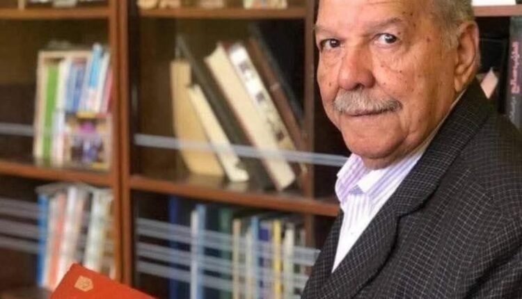 الموت يغيب الكاتب الصحفي نور الدين مدني