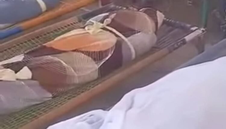 الدعم السريع ترتكب مجزرة في شكيري..مسيرة تقتل 17 مدنيا بينهم طلاب مدرسة وكادر طبي والحكومة توجه مطالبة عاجلة