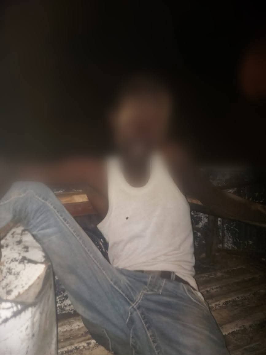 عملية اطلاق نار بين الشرطة ومتهمين قتلوا فتاة في أم درمان