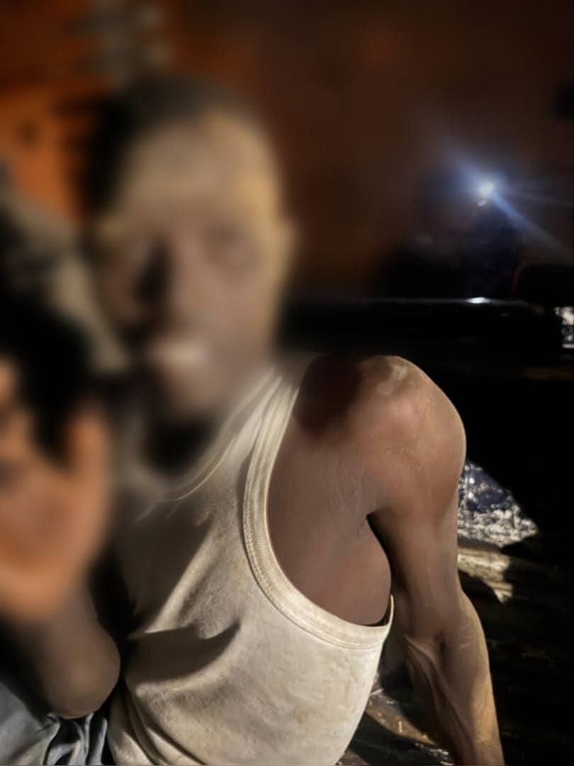 عملية اطلاق نار بين الشرطة ومتهمين قتلوا فتاة في أم درمان