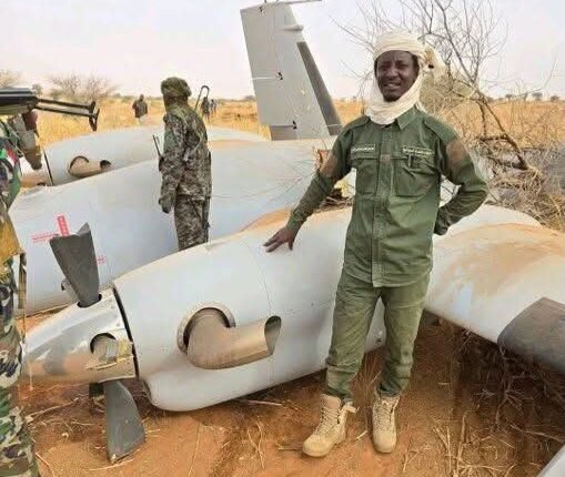 طيران الجيش السوداني يدمر طائرة إثيوبية في كردفان..تقدم الدعم الميداني لقوات الدعم السريع