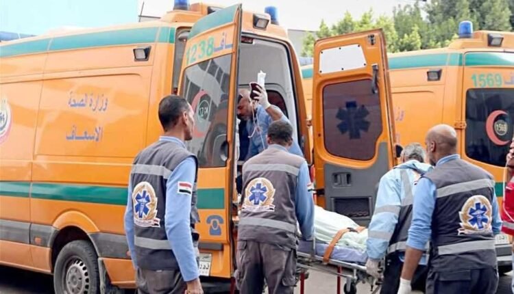 وجبة سمك تُنهي حياة 3 سودانيين في القاهرة