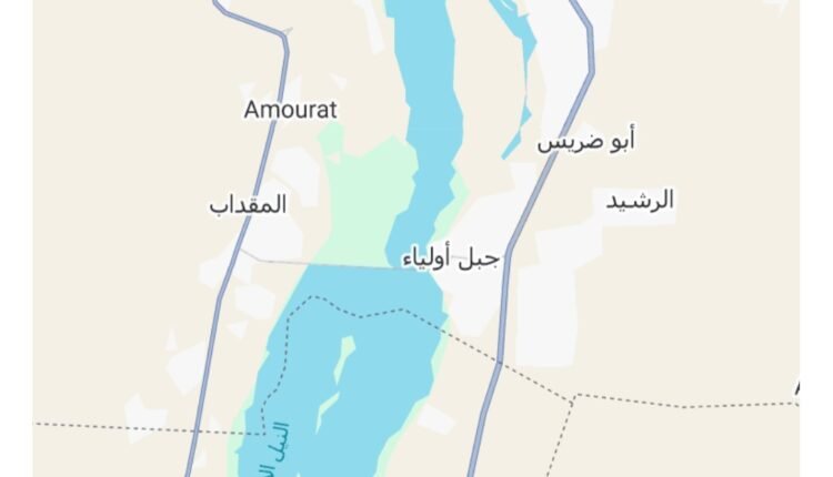 تحذير من إرتفاع مناسيب النيل بعد خطوة طارئة في خزان جبل أولياء