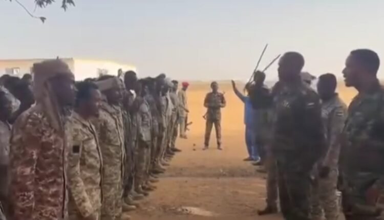 بالفيديو: قائد عمليات مجلس الصحوة الثوري يكشف عن تنفيذ عملية إنقضاض مستعجلة ثأرًا لمجزرة مستريحة