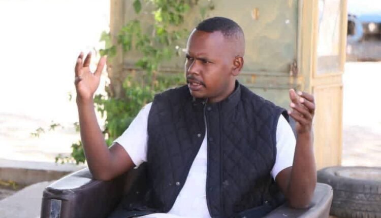 مقتل قيادي في حكومة تأسيس التابعة للدعم السريع بقصف مسيرة إستهدفت نيالا