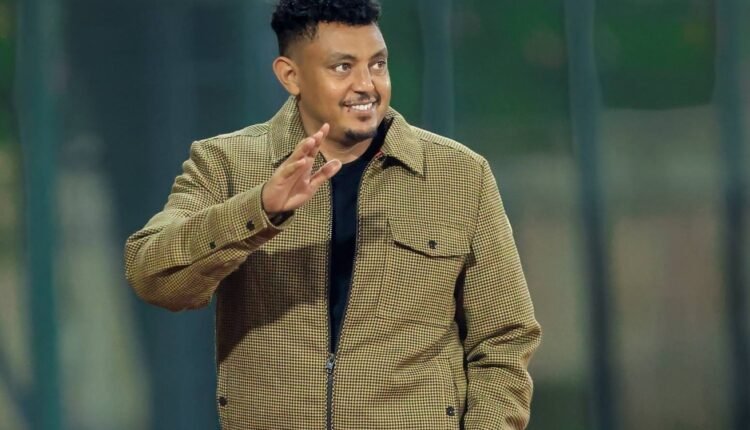 نائب رئيس نادي الهلال السوداني “العليقي” يعلن اعتزال العمل الرياضي ويعتذر لجماهير الأزرق..فساد المنظومة الكروية الأفريقية