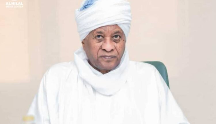 الهلال السوداني يبعث خطاب شكوى إلى الإتحاد الإفريقي لكرة القدم ..”ظلم كبير”