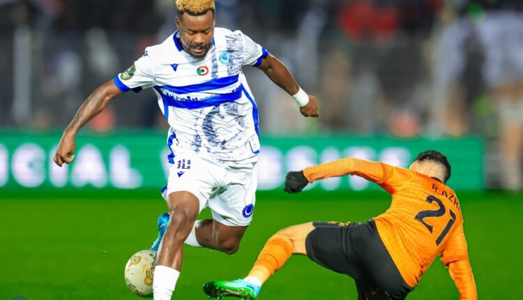 الهلال السوداني يفرض التعادل على نهضة بركان المغربي وأول تعليق من المدرب”ريجيكامب”فيديو