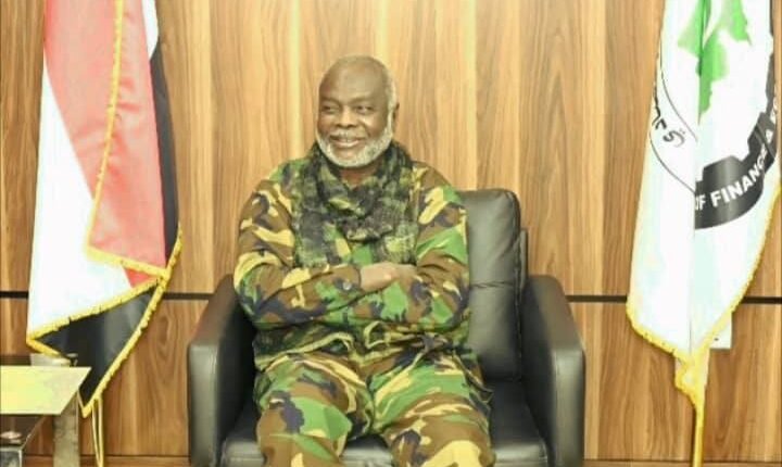 جبريل إبراهيم يتحدث عن إندماج الحركات المسلحة في الجيش وشروط التفاوض وانهاء الحرب