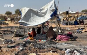 نويصر في السودان نهاية الشهر.. لقاءات مع مسؤولين وشهادات من ضحايا الحرب نويصر في السودان نهاية الشهر.. لقاءات مع مسؤولين وشهادات من ضحايا الحرب