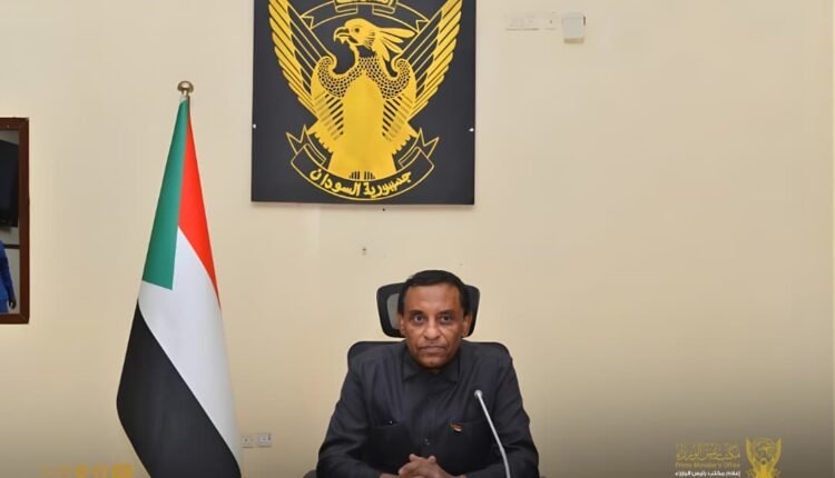 رئيس الوزراء السوداني يصدر توجيه عاجل بشأن الطلاب السودانيين في إيران