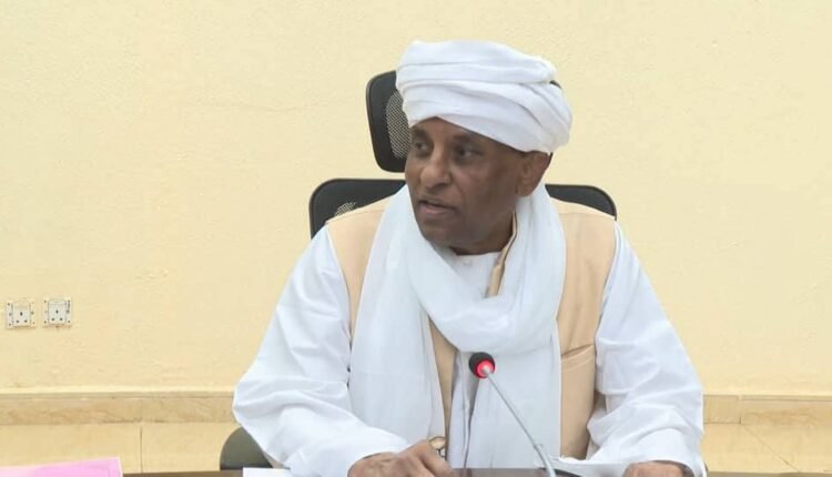 السودان يكشف أبرز المشروعات المستهدفة لعامين