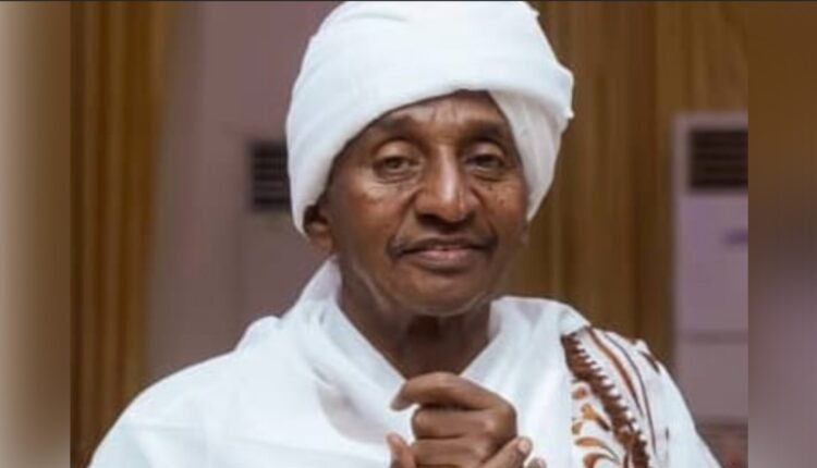 إستقالة مدير بنك النيلين من منصبه بعد يومين فقط من تعيينه