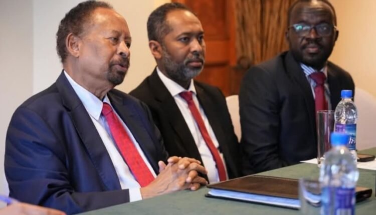 منشور غامض يفجر سخرية وتهكم على قيادات في تحالف صمود