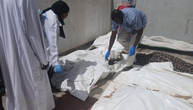 بيان من الجيش السوداني بعد اتهامات بقصف مستشفى الضعين ومقتل عشرات المدنيين ومدير الصحة العالمية تكشف تفاصيل أرقام وتحقيق في الحادثة