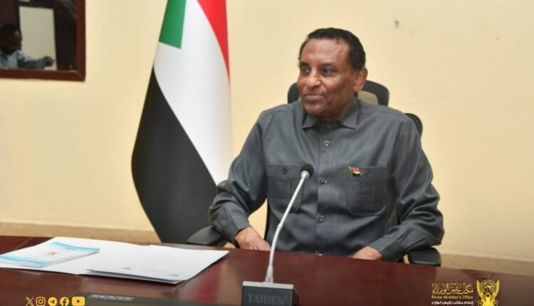 السودان:مجلس الوزراء يصدر توجيهات وقررات حاسمة في التجنيب والتهريب وإدارة الذهب وترشيد الإستيراد ورقابة المركبات