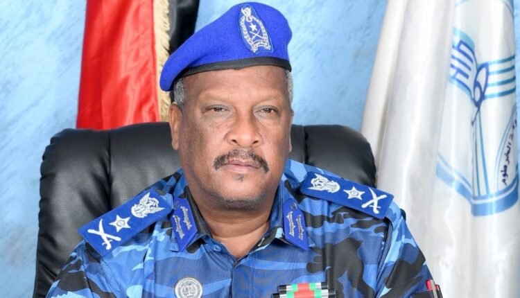 شرطة الخرطوم تكشف عن إسترداد مسروقات بقيمة تتجاوز تريليون جنيه