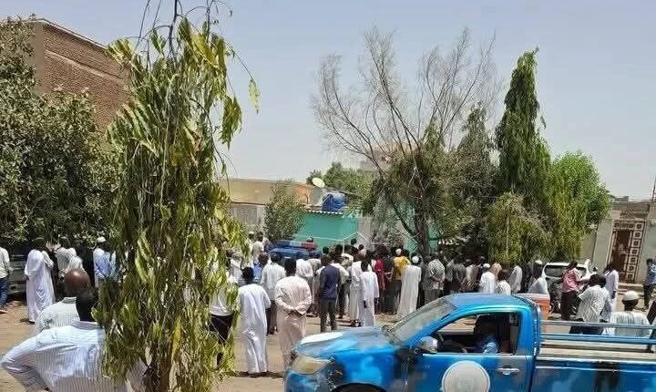 مقتل رجل “ذبجًا” داخل منزله في كسلا والقبض على مشتبه فيهم