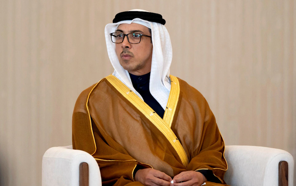 شبكة سكاي نيوز تعتزم انهاء ارتباطها بقناة سكاي نيوز عربية إتهامات بممارسة"البروباغاندا"..بوق لحكام الإمارات