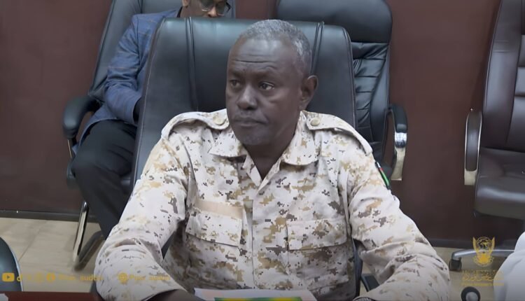 والي الخرطوم بصدر توجيهات ويتعهد بحلول في شكاوى من المواطنين