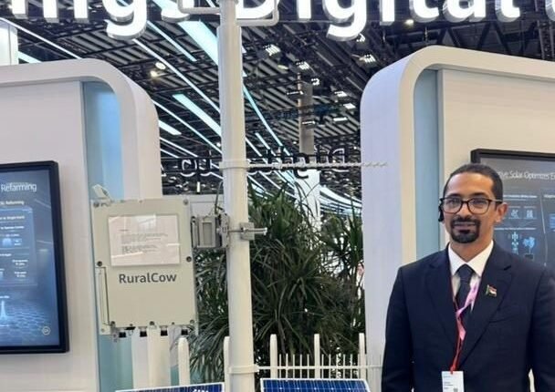 خطة لتغطية 200 منطقة من قرى السودان النائية بـ”خدمات إتصالات عالمية حديثة”