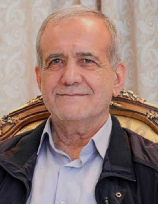 إيران تكشف تفاصيل قيادة الفترة الانتقالية بعد إعلان مقتل خامنئي رسميا والحداد وبزشكيان يقول: إعلان حرب صريحة وسننتقم لاغتيال المرشد