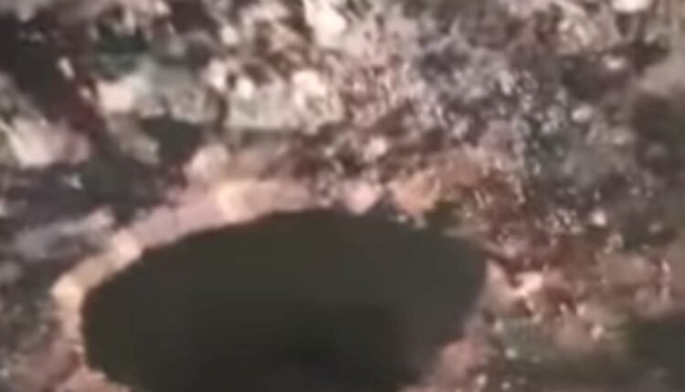 عاجل: الشرطة تكشف تفاصيل انفجار قوي هز الخرطوم