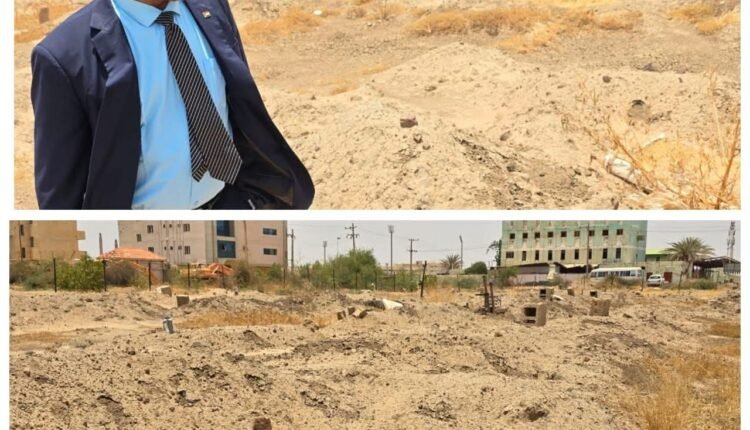 كشف مقابر جماعية عشوائية ورفات جثامين في منطقة شهدت أول مواجهات الحرب بالخرطوم ووزير يطلق نداءً عاجلًا
