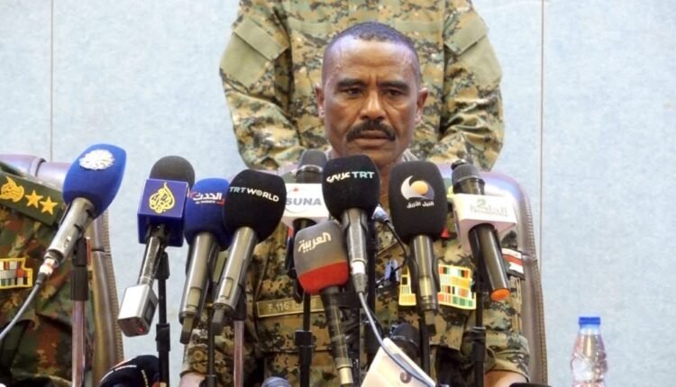 النور القبة يحسم من أشعل الحرب ويكشف تفاصيل عن حميدتي ونقل املاكهم واسرتهم خارج السودان..حي ويتحرك بين هذه الدول والخرطوم عادت في حالها وأهلنا بموتوا ومشردين وطريق الدعم السريع ماضي الى هاوية