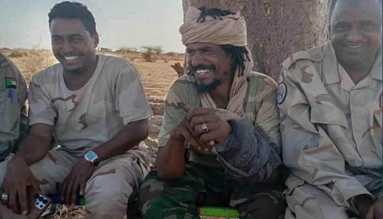 صحفي في قناة العربية يعلق على إنشقاق السافنا من الدعم السريع وإنضمامه إلى الجيش السوداني