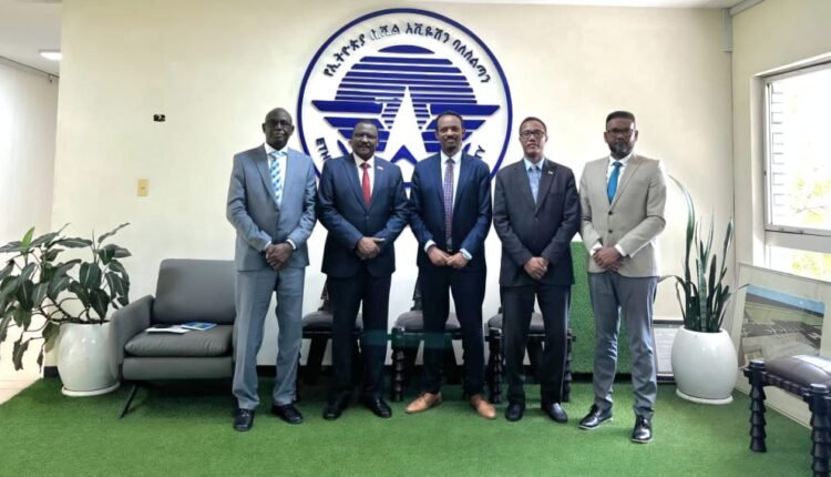 إتفاق بين السودان وإثيوبيا في الطيران..خطوة مفاجئة بعد اتهامات بهجمات