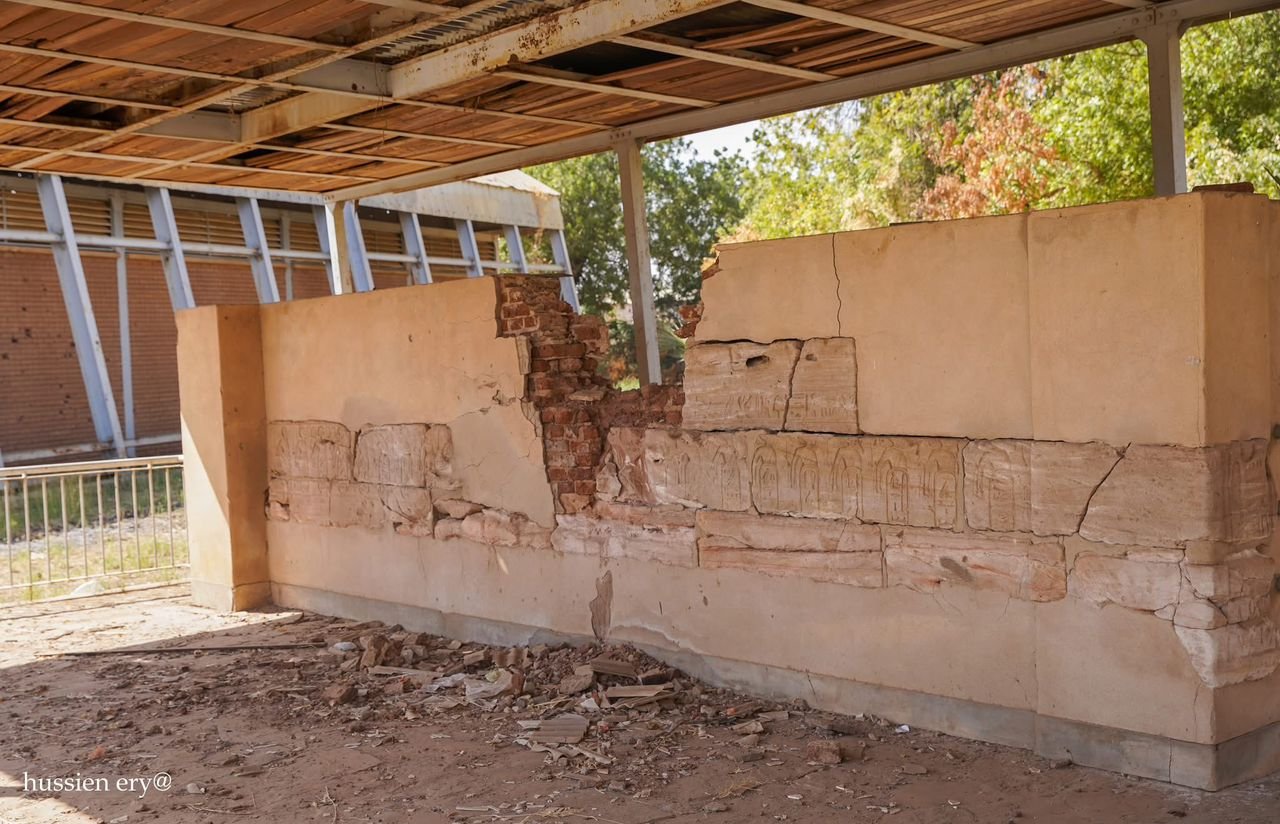 المصور السوداني حسين صالح أري..حكايات 6 آلاف صورة من الخرطوم .. سرقة ذاكرة