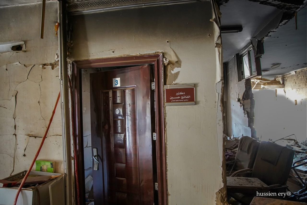 المصور السوداني حسين صالح أري..حكايات 6 آلاف صورة من الخرطوم .. سرقة ذاكرة