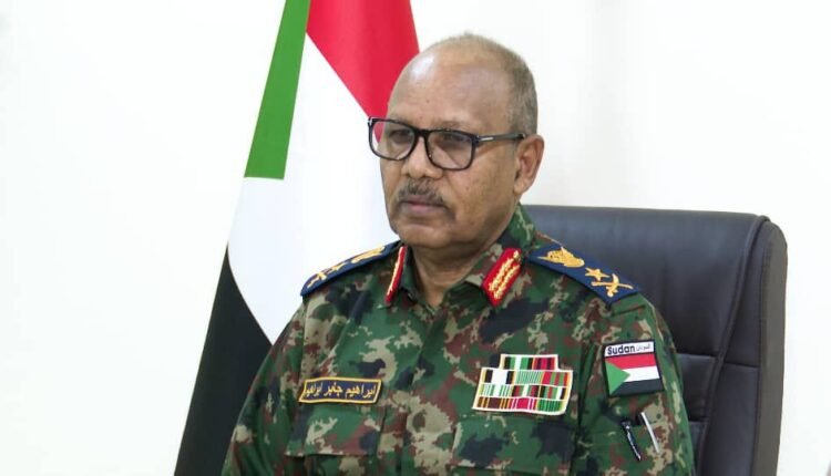 مجلس السيادة يبدأ تحركات عاجلة في مكافحة تمويل الإرهاب والتسليح وغسل الأموال