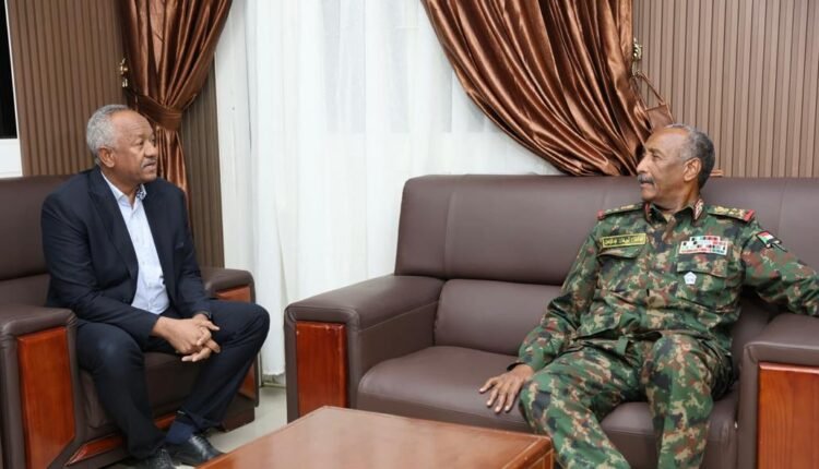 البرهان يصدر توجيهات لشركة توزيع الكهرباء لعودة المواطنين إلى الخرطوم..معوقات ومشكلات