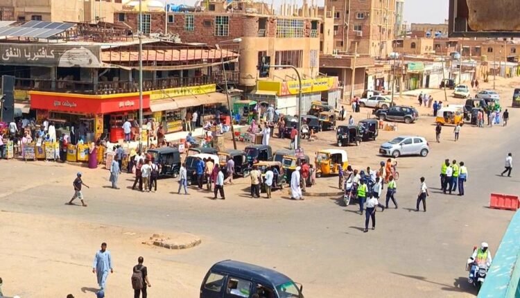 لجنة أمن محلية الخرطوم: تركيب 202 كاميرا مراقبة لتعزيز الأمن ومكافحة الجريمة