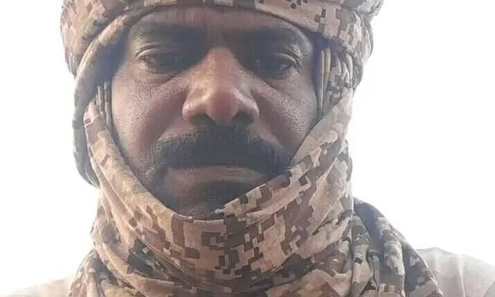 إنشقاق السافنا عن الدعم السريع وإنضمامه الى الجيش السوداني برفقة قوة عسكرية