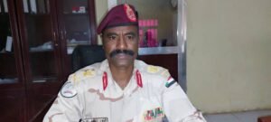 تقرير أممي يكشف أسماء قادة في الدعم السريع ودورهم بالهجوم على الفاشر تقرير أممي يكشف أسماء قادة في الدعم السريع ودورهم بالهجوم على الفاشر