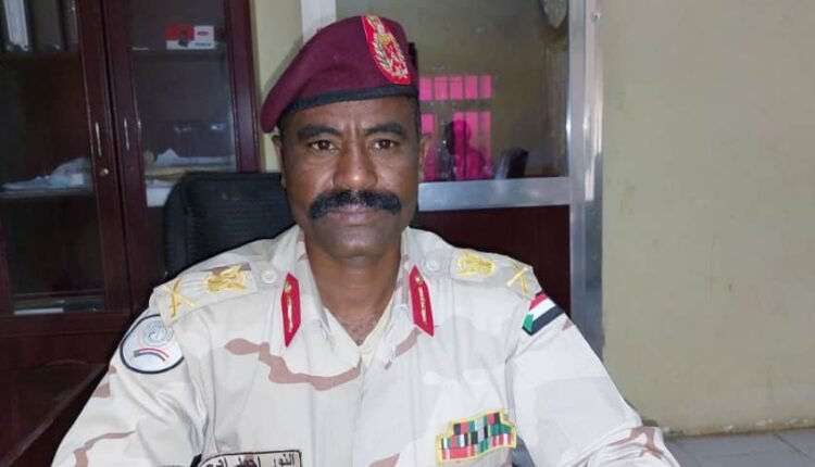 خروج النور القبة..أًنتزع من بين أنياب عبد الرحيم دقلو..!!!