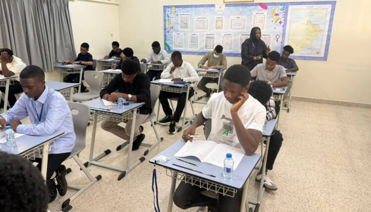 الساعة 1 ظهراً.. وزارة التربية تكشف موعد نتيجة الشهادة السودانية للعام 2026م