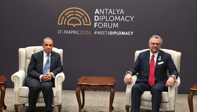 الولايات المتحدة الأمريكية ومصر تعلنان عن خطوات ملموسة لإنهاء حرب السودان المدمرة