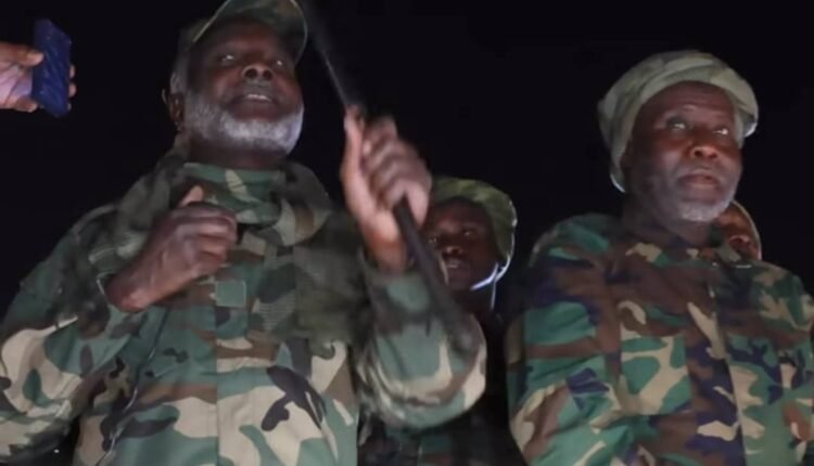 جبريل إبراهيم:قواتنا فتحت كل الجبهات والجيش دخل بعدها والإمارات ربنا إبتلاها في نفسها ولا تستطيع دعم “الدعم السريع” ويوجه رسالة حاسمة لقواته من تكرار مأساة