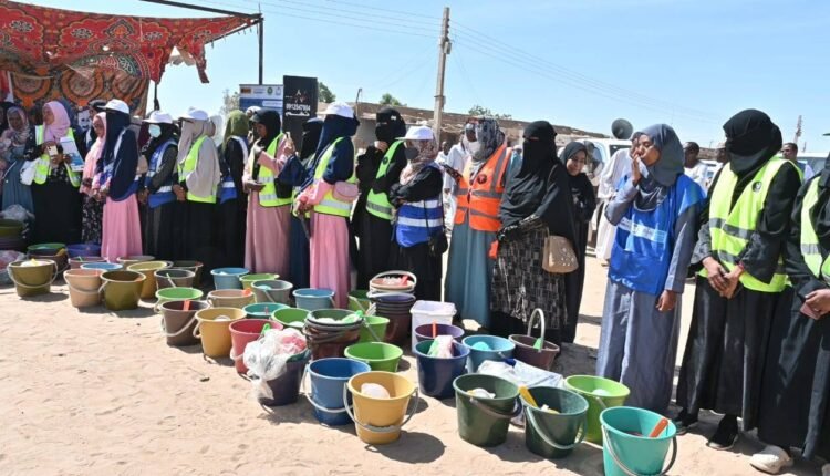 تسجيل 107 حالة إصابة جديدة بـ حمى الضنك في مدن نهر النيل والصحة تطلق حملة لمكافحة نواقل الأمراض ورش بالطائرات والطلمبات