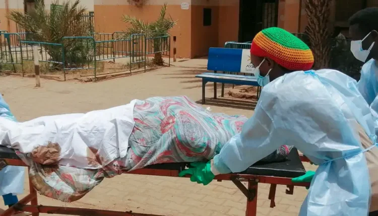 حمى الضنك والكبد الوبائي والحصبة.. إرتفاع الإصابة لأرقام مخيفة في7ولايات سودانية