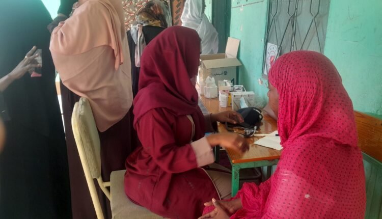 صحة الجزيرة: الملاريا تشكل 30% من الحالات المبلغ عنها خلال الأسبوع الوبائي (28)