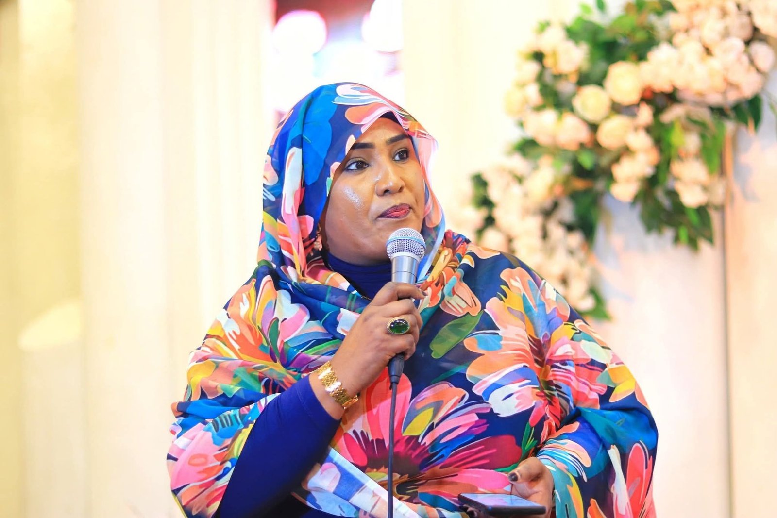 رئيس أركان الجيش يعلن سحب بلاغ ضد الكاتبة الصحفية داليا إلياس..لن نكون خصمًا لها في المحاكم