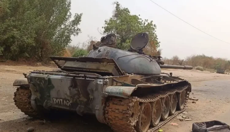 تحذيرات للعائلات العائدة الى الخرطوم..حقول ألغام وتلوث وذخائر غير متفجرة