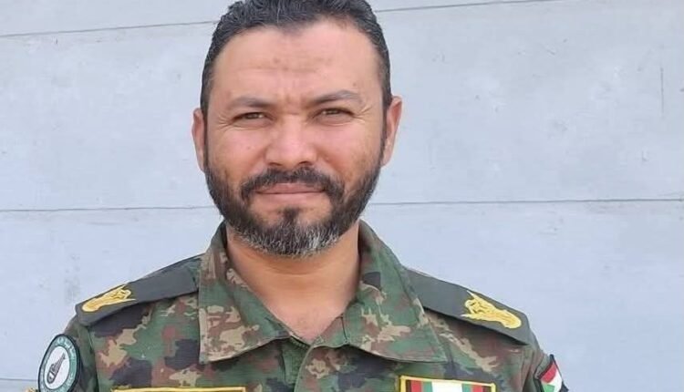 إحالة ضابط في الجيش إلى التقاعد بعد منشور كاذب عن البرهان وكباشي